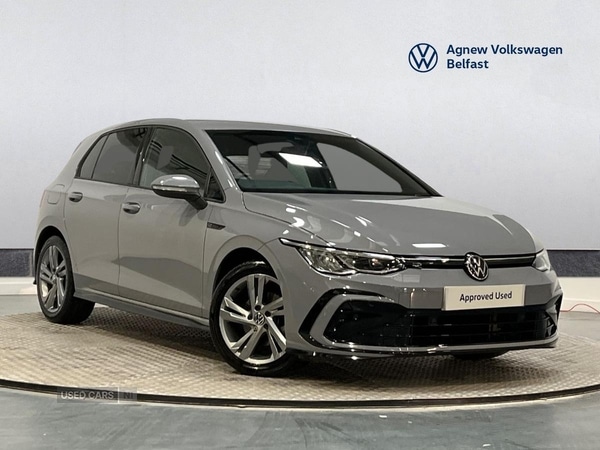 Used Volkswagen Golf 2022 for sale - 76621218: Photo 1