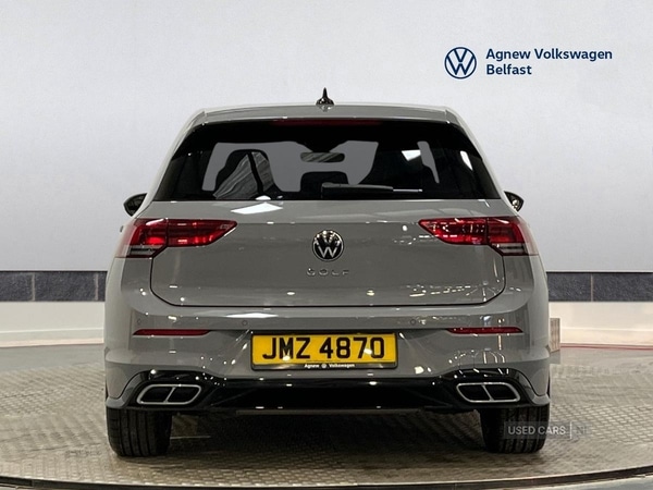 Used Volkswagen Golf 2022 for sale - 76621218: Photo 12