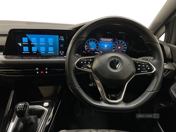 Used Volkswagen Golf 2022 for sale - 76621218: Photo 13