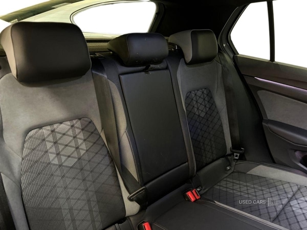 Used Volkswagen Golf 2022 for sale - 76621218: Photo 14