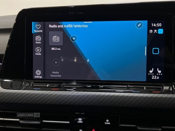 Used Volkswagen Golf 2022 for sale - 76621218: Photo 16