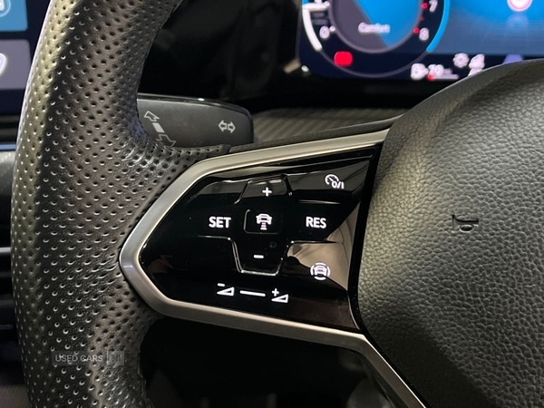 Used Volkswagen Golf 2022 for sale - 76621218: Photo 17