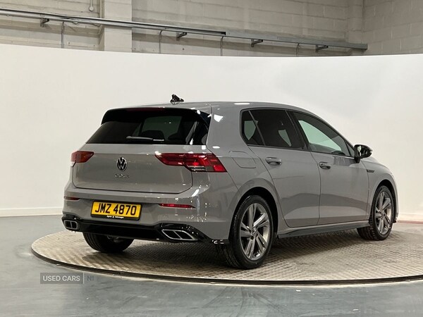 Used Volkswagen Golf 2022 for sale - 76621218: Photo 19