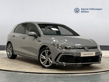 2022 - 1.5 TSI R-Line 5dr