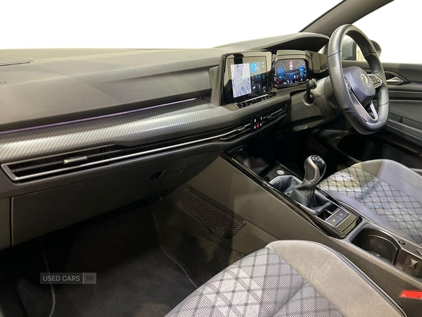 Used Volkswagen Golf 2022 for sale - 76621218: Photo 2