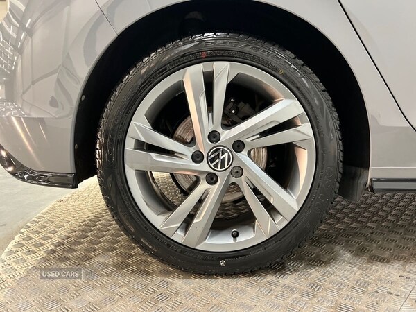 Used Volkswagen Golf 2022 for sale - 76621218: Photo 24