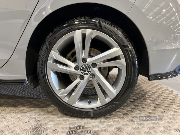 Used Volkswagen Golf 2022 for sale - 76621218: Photo 25