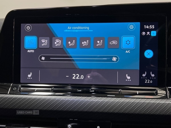 Used Volkswagen Golf 2022 for sale - 76621218: Photo 28