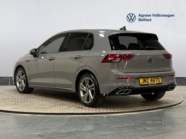 Used Volkswagen Golf 2022 for sale - 76621218: Photo 3