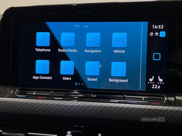 Used Volkswagen Golf 2022 for sale - 76621218: Photo 32