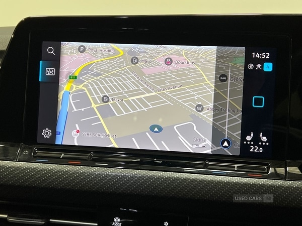 Used Volkswagen Golf 2022 for sale - 76621218: Photo 34