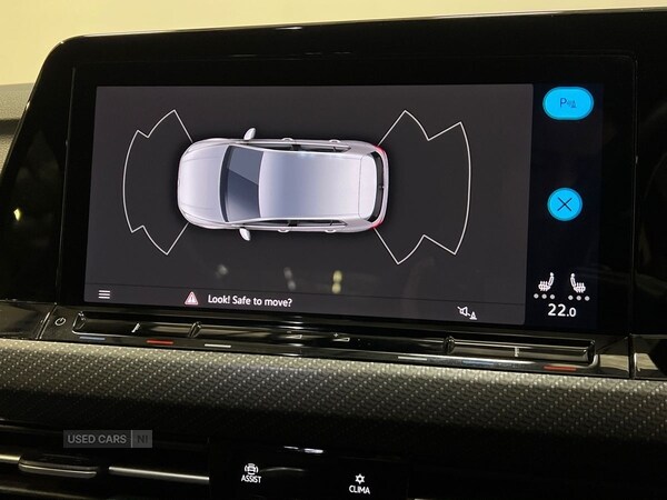 Used Volkswagen Golf 2022 for sale - 76621218: Photo 35