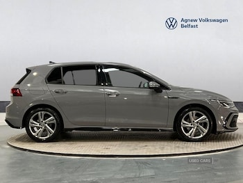 Used Volkswagen Golf 2022 for sale - 76621218: Photo