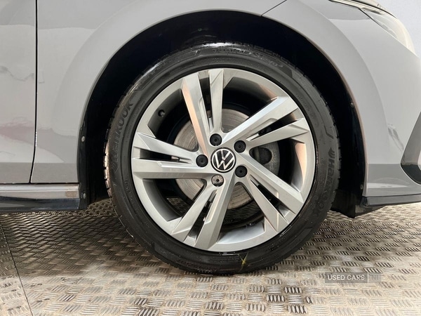 Used Volkswagen Golf 2022 for sale - 76621218: Photo 5