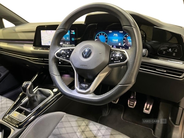 Used Volkswagen Golf 2022 for sale - 76621218: Photo 6