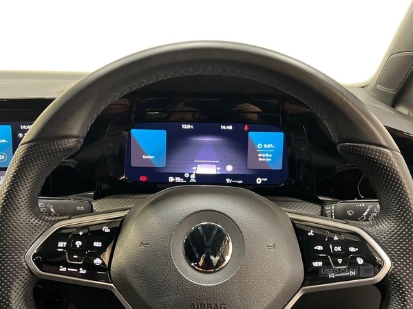 Used Volkswagen Golf 2022 for sale - 76621218: Photo 8