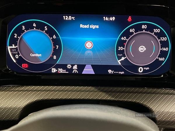 Used Volkswagen Golf 2022 for sale - 76621218: Photo 9