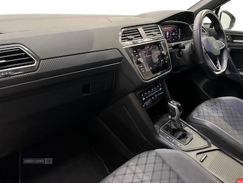 Used Volkswagen Tiguan 2023 for sale - 79088398: Photo