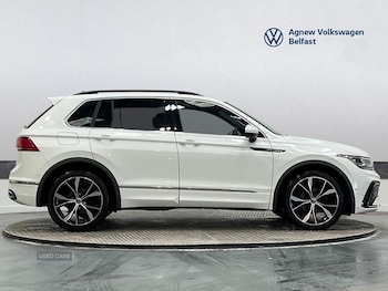 Used Volkswagen Tiguan 2023 for sale - 79088398: Photo