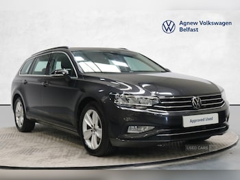 2022 - 2.0 TDI EVO SCR SE Nav 5dr