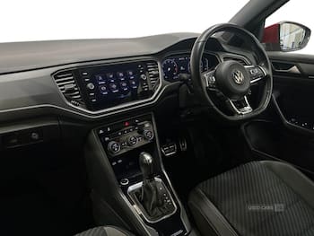 Used Volkswagen T-Roc 2021 for sale - 79821766: Photo