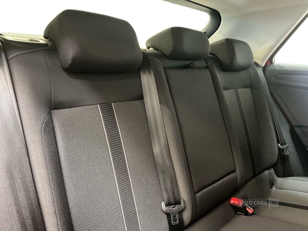 Used Volkswagen T-Roc 2023 for sale - 78101681: Photo 14