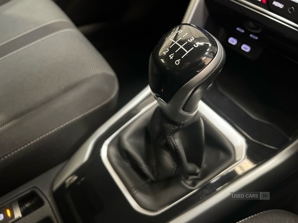 Used Volkswagen T-Roc 2023 for sale - 78101681: Photo 15