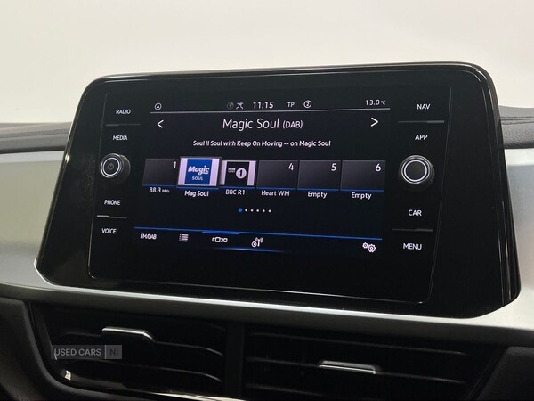 Used Volkswagen T-Roc 2023 for sale - 78101681: Photo 16