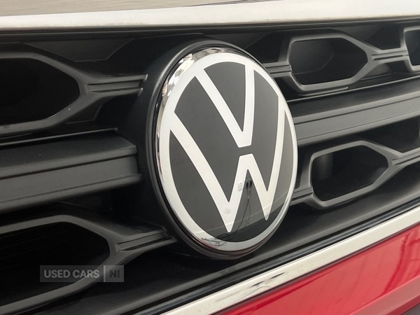 Used Volkswagen T-Roc 2023 for sale - 78101681: Photo 21