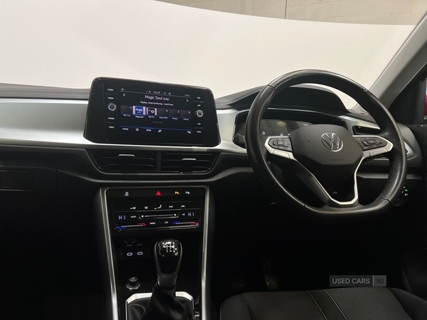Used Volkswagen T-Roc 2023 for sale - 78101681: Photo 23