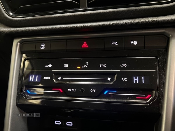 Used Volkswagen T-Roc 2023 for sale - 78101681: Photo 28