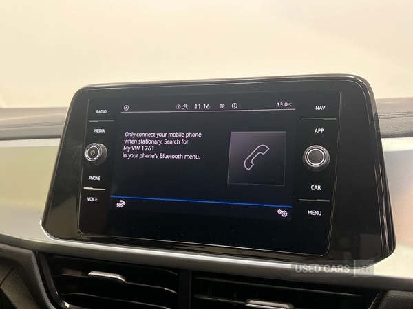 Used Volkswagen T-Roc 2023 for sale - 78101681: Photo 33