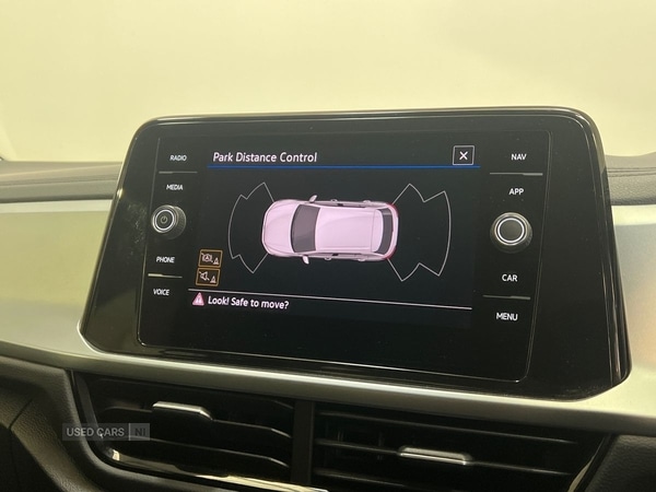 Used Volkswagen T-Roc 2023 for sale - 78101681: Photo 34