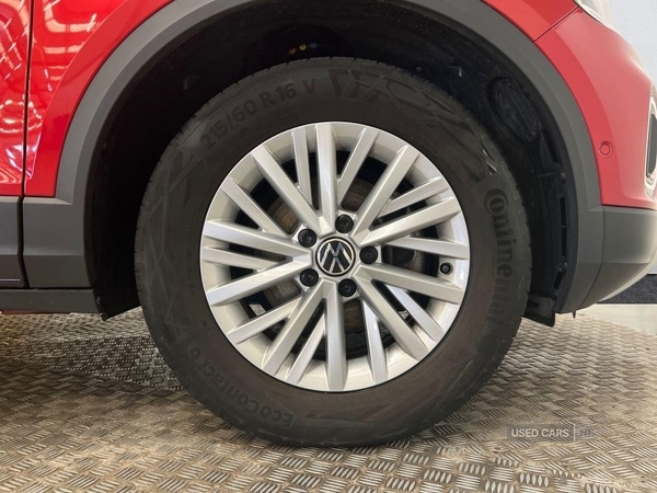 Used Volkswagen T-Roc 2023 for sale - 78101681: Photo 5