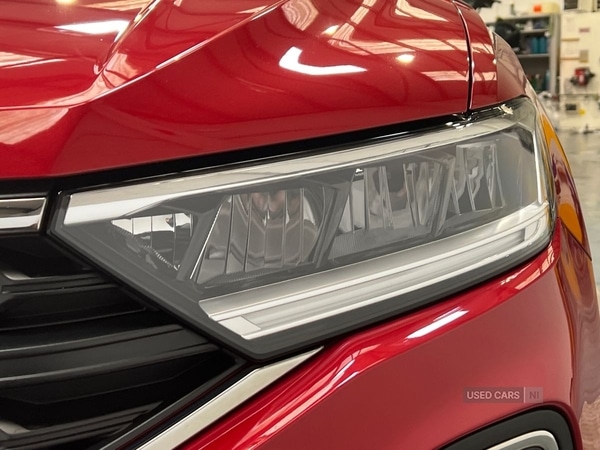 Used Volkswagen T-Roc 2023 for sale - 78101681: Photo 7