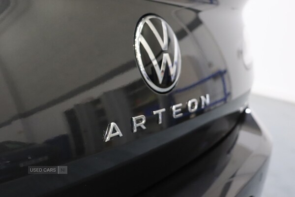 Used Volkswagen Arteon 2024 for sale - 75352451: Photo 10