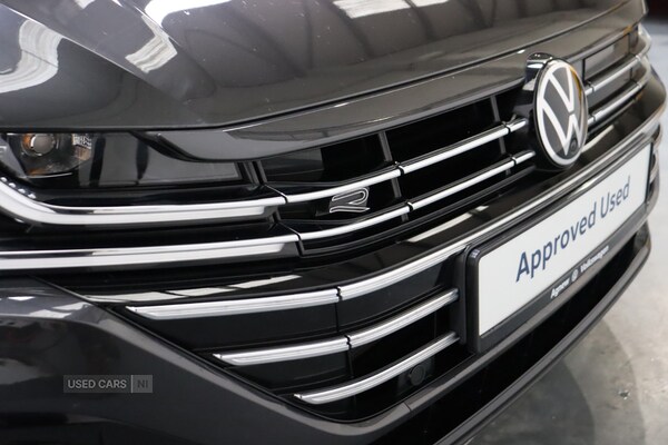 Used Volkswagen Arteon 2024 for sale - 75352451: Photo 12