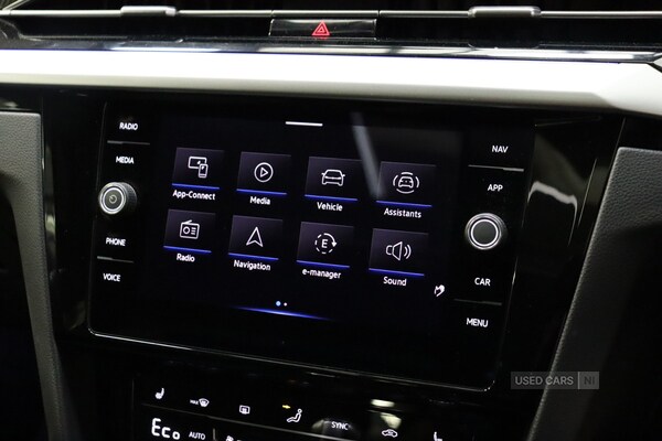 Used Volkswagen Arteon 2024 for sale - 75352451: Photo 17