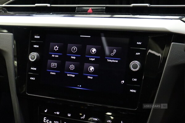 Used Volkswagen Arteon 2024 for sale - 75352451: Photo 18