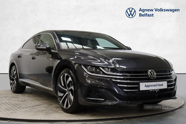 Used Volkswagen Arteon 2024 for sale - 75352451: Photo 1