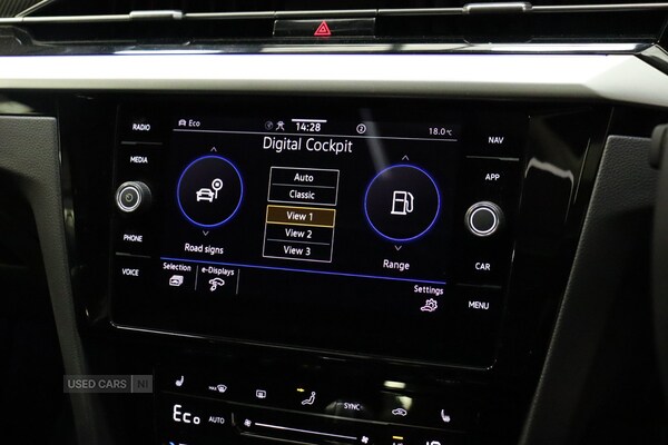 Used Volkswagen Arteon 2024 for sale - 75352451: Photo 20