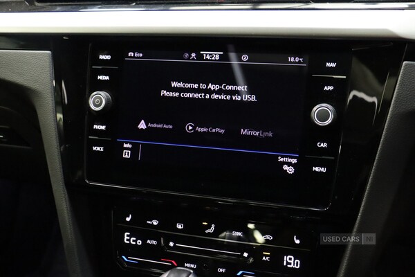 Used Volkswagen Arteon 2024 for sale - 75352451: Photo 21