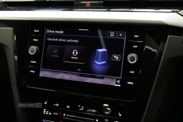 Used Volkswagen Arteon 2024 for sale - 75352451: Photo 24
