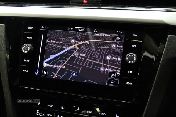 Used Volkswagen Arteon 2024 for sale - 75352451: Photo 25