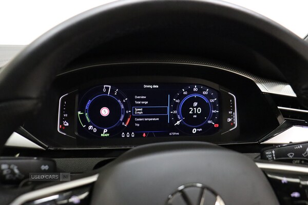 Used Volkswagen Arteon 2024 for sale - 75352451: Photo 26