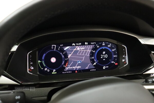 Used Volkswagen Arteon 2024 for sale - 75352451: Photo 27