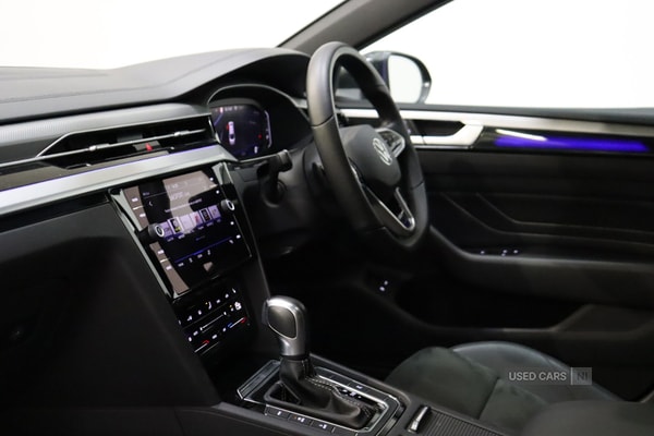 Used Volkswagen Arteon 2024 for sale - 75352451: Photo 2