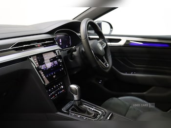 Used Volkswagen Arteon 2024 for sale - 75352451: Photo