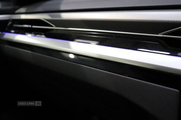 Used Volkswagen Arteon 2024 for sale - 75352451: Photo 33