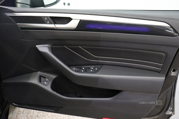 Used Volkswagen Arteon 2024 for sale - 75352451: Photo 34